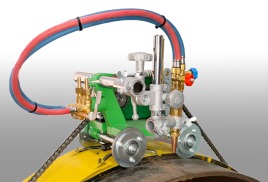 Новая "Орбита" с пультом ДУ